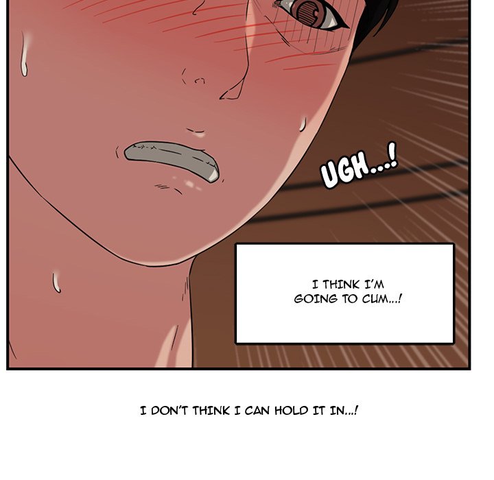 Newlyweds chapter 12 page 78
