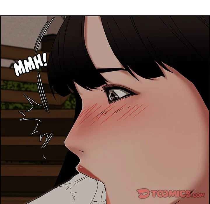 Newlyweds chapter 12 page 81