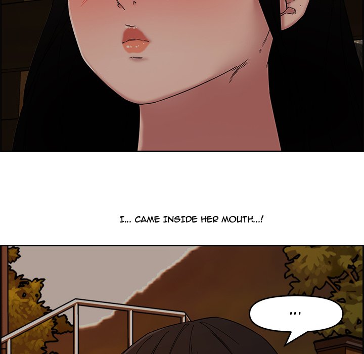 Newlyweds chapter 12 page 83