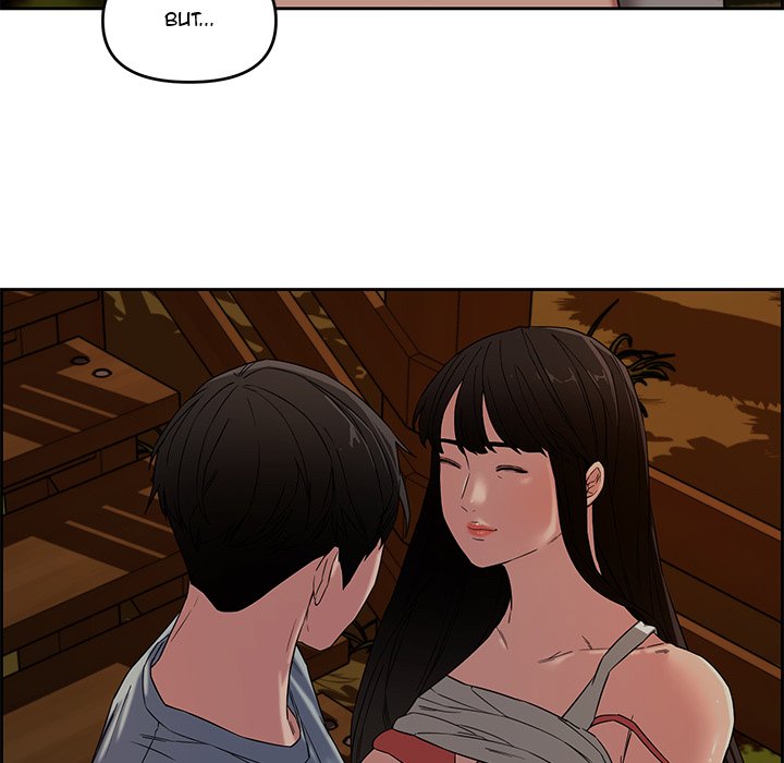 Newlyweds chapter 12 page 89
