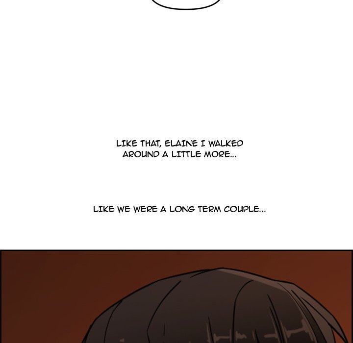 Newlyweds chapter 12 page 91
