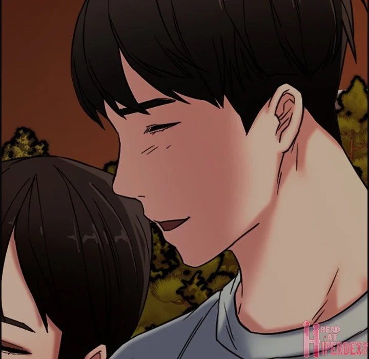 Newlyweds chapter 12 page 92