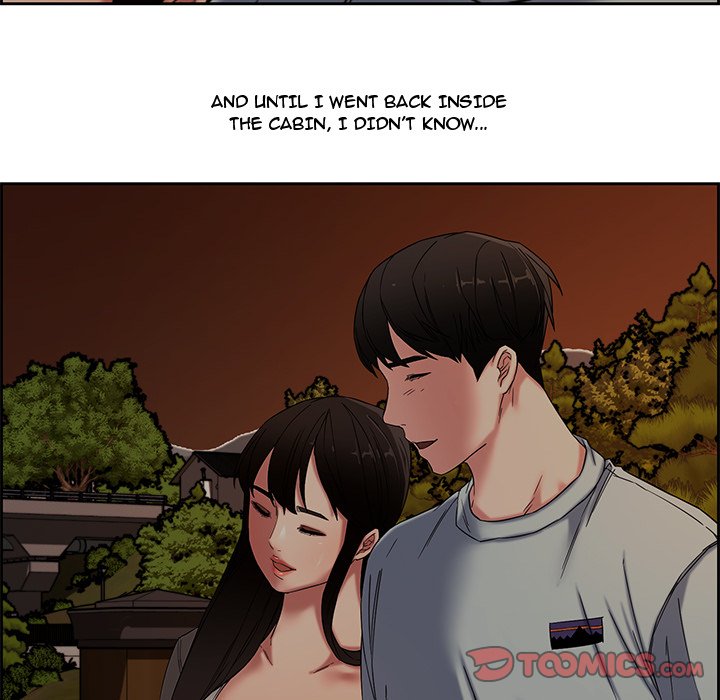 Newlyweds chapter 12 page 93