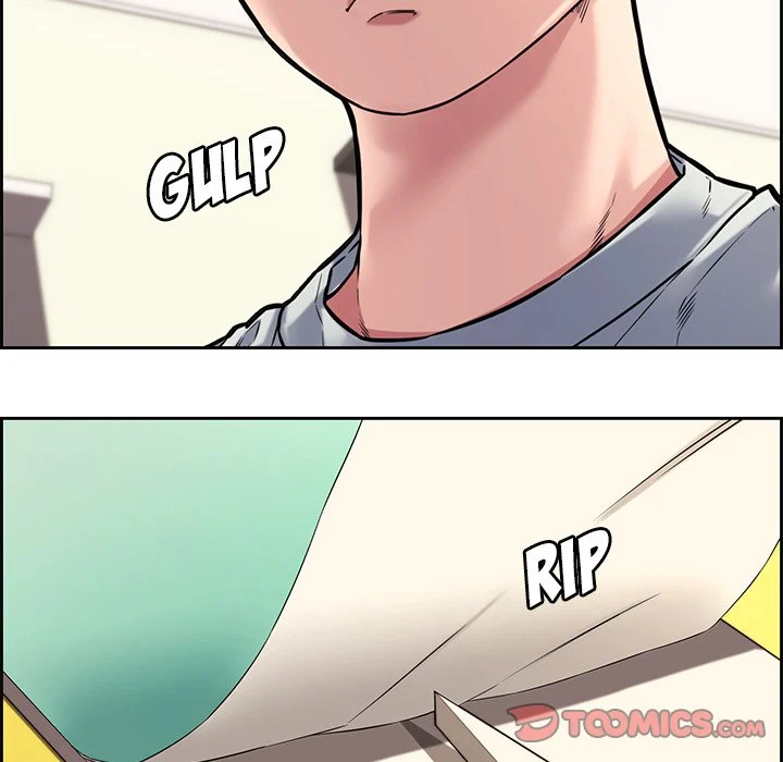 Newlyweds chapter 12 page 105