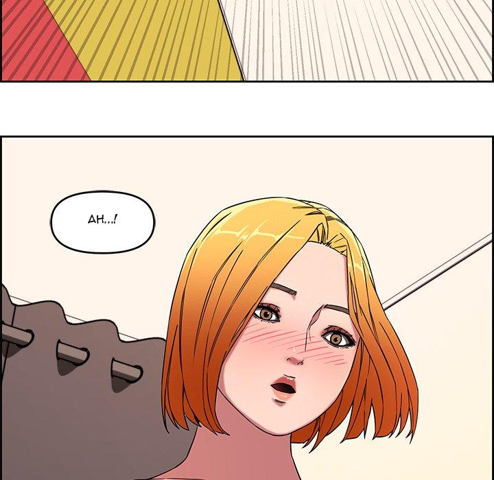 Newlyweds chapter 12 page 108
