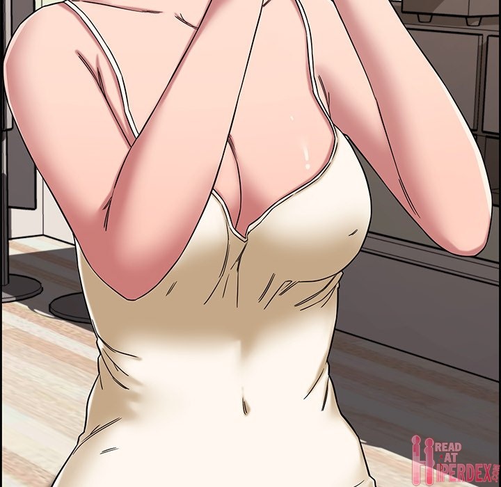 Newlyweds chapter 12 page 112