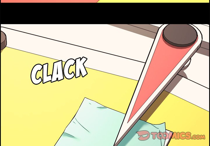 Newlyweds chapter 13 page 3