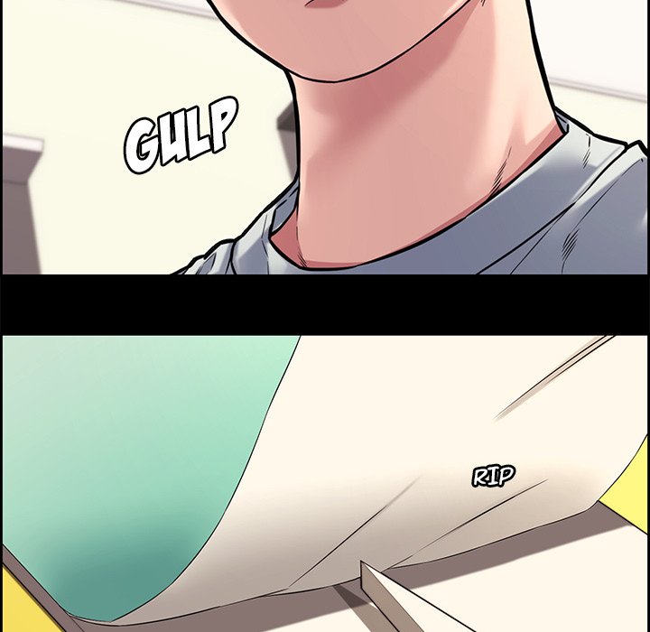 Newlyweds chapter 13 page 6