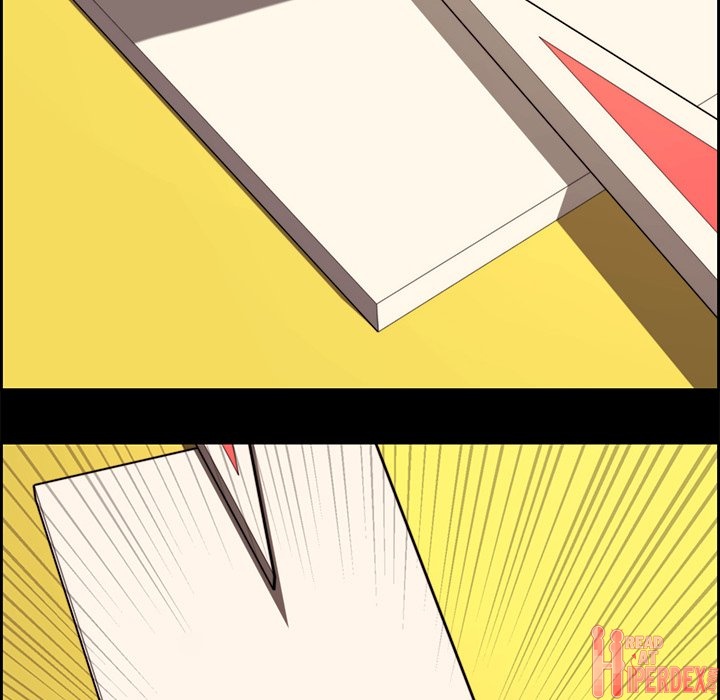 Newlyweds chapter 13 page 7