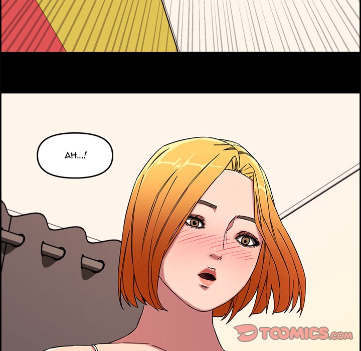 Newlyweds chapter 13 page 9