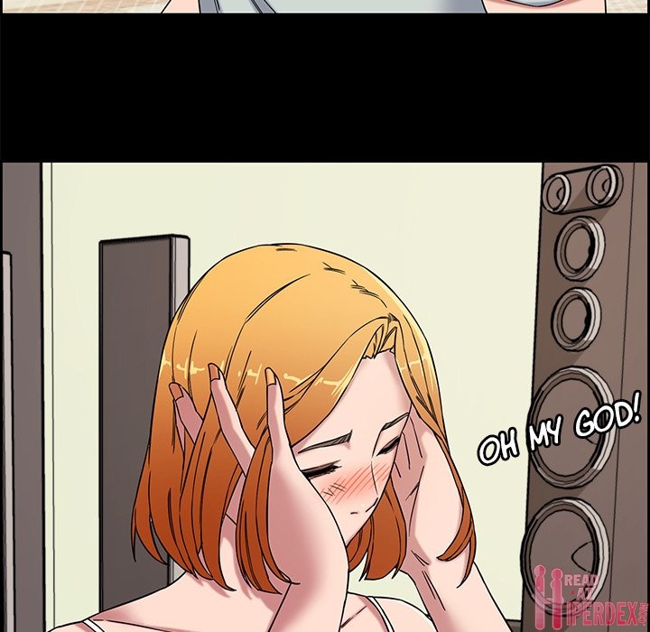 Newlyweds chapter 13 page 12