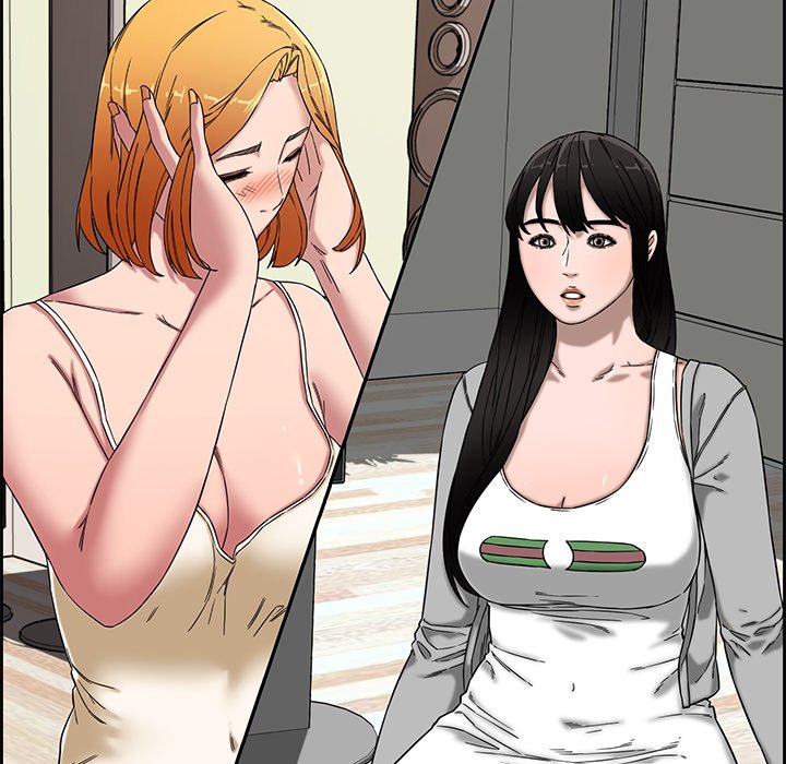 Newlyweds chapter 13 page 19