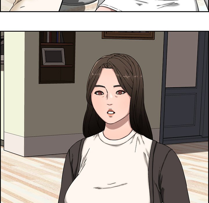 Newlyweds chapter 13 page 20
