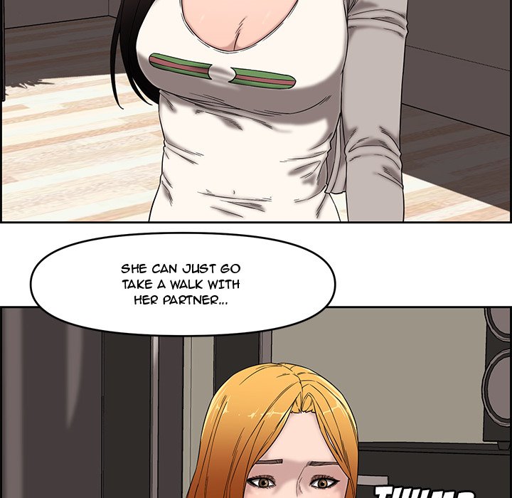 Newlyweds chapter 13 page 24