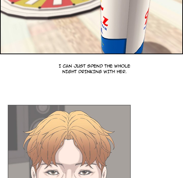 Newlyweds chapter 13 page 31