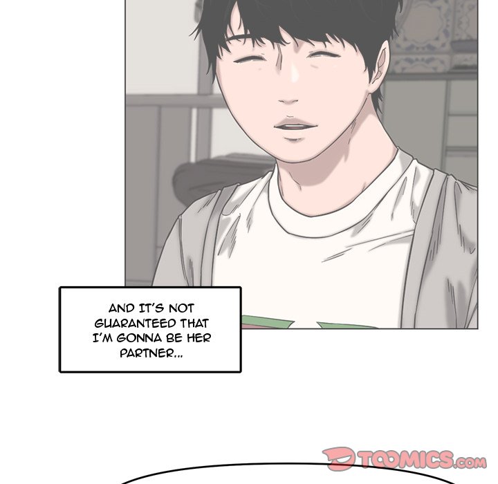 Newlyweds chapter 13 page 33