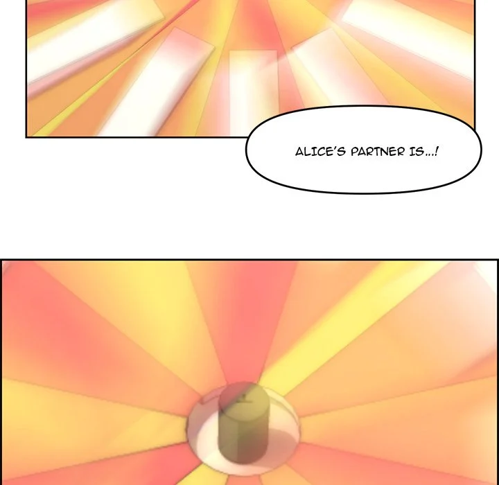Newlyweds chapter 13 page 36