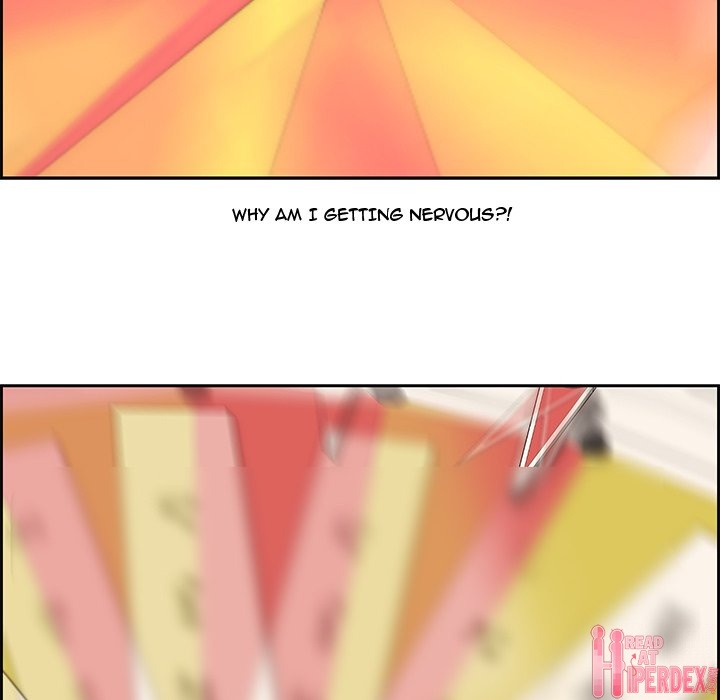 Newlyweds chapter 13 page 37