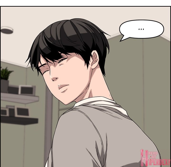 Newlyweds chapter 13 page 42