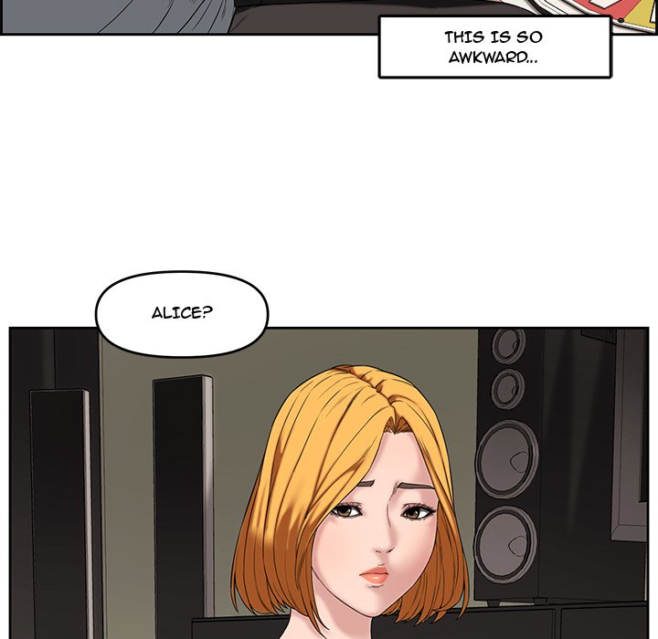 Newlyweds chapter 13 page 48