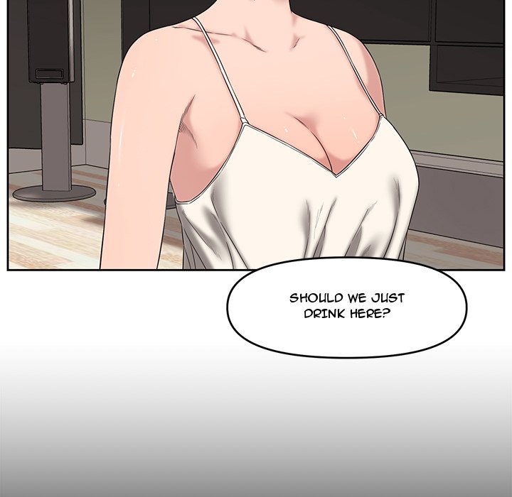 Newlyweds chapter 13 page 49