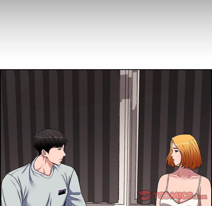 Newlyweds chapter 13 page 51