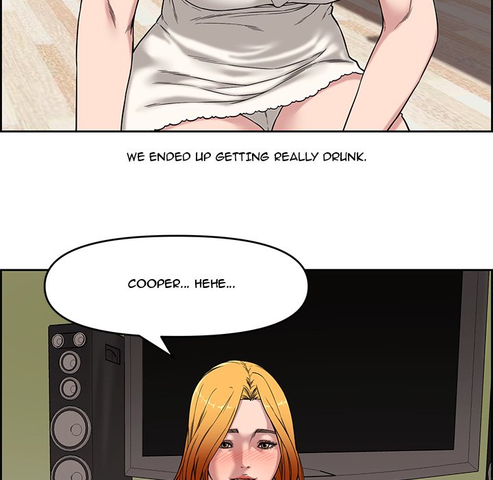 Newlyweds chapter 13 page 58