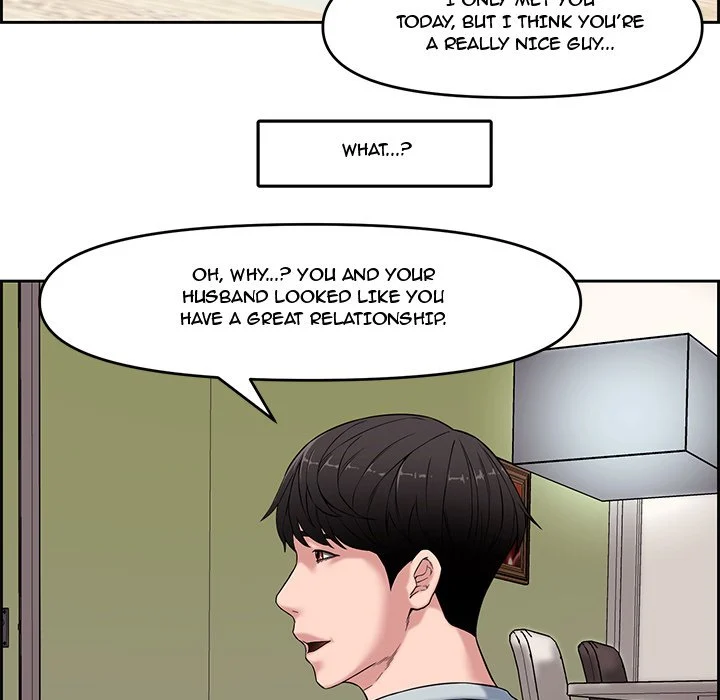 Newlyweds chapter 13 page 60