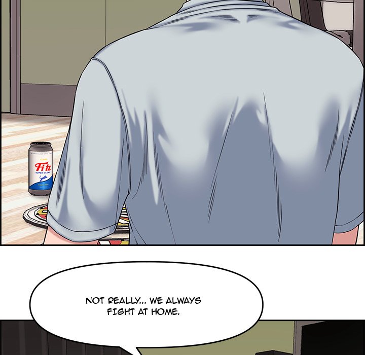 Newlyweds chapter 13 page 61