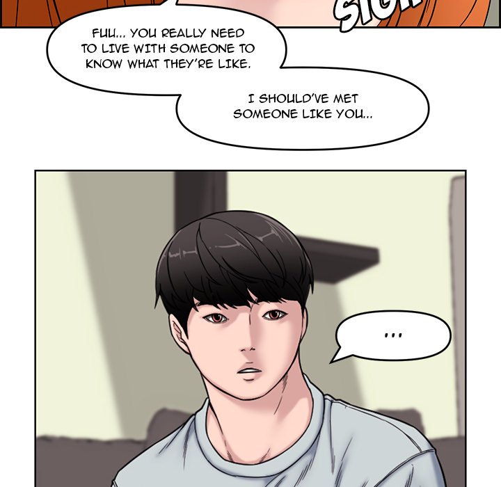 Newlyweds chapter 13 page 64