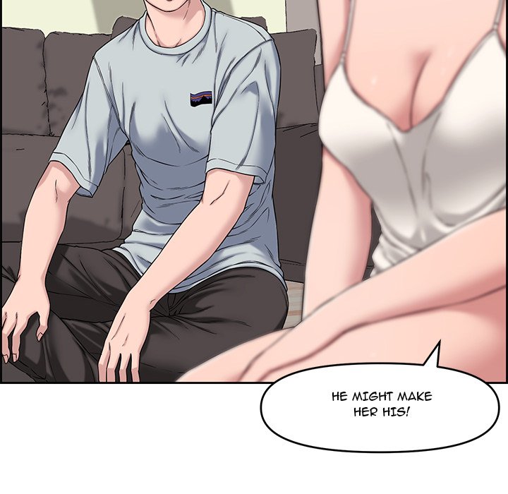 Newlyweds chapter 13 page 66