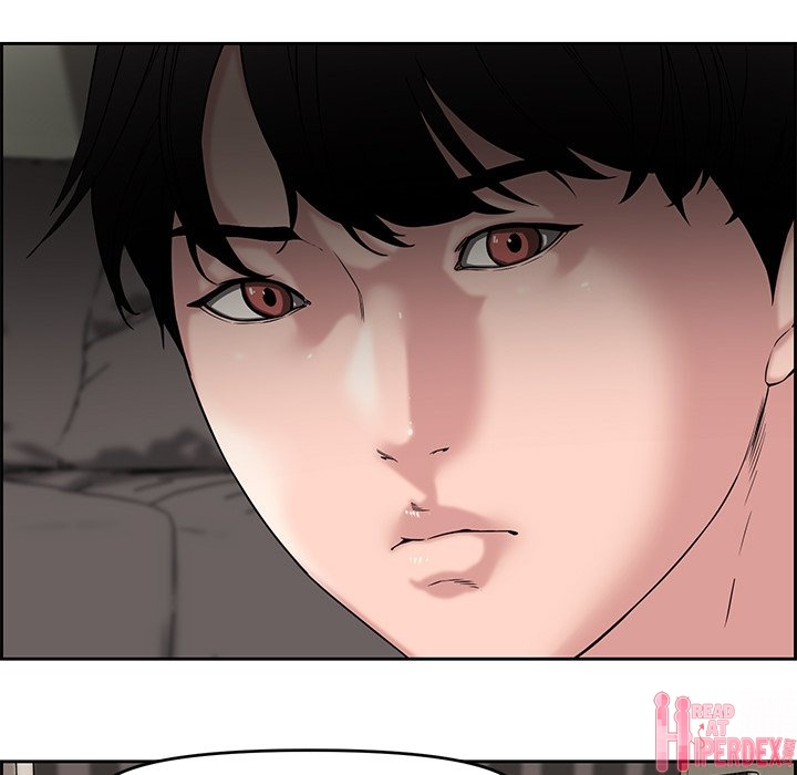 Newlyweds chapter 13 page 67