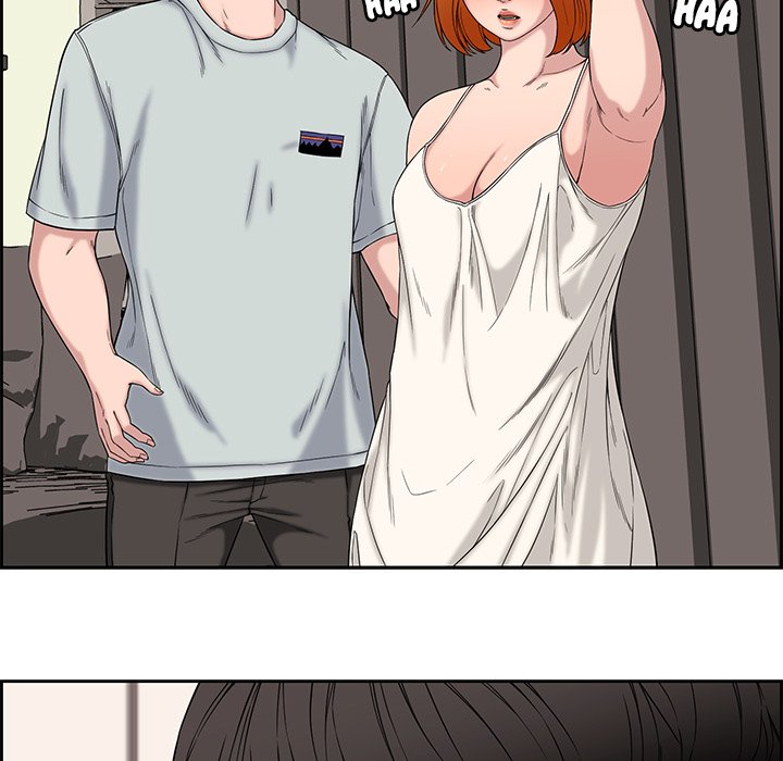 Newlyweds chapter 13 page 71