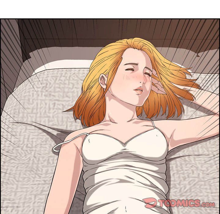 Newlyweds chapter 13 page 75