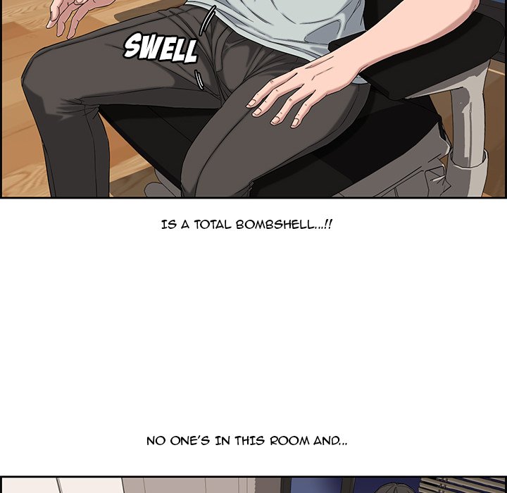 Newlyweds chapter 13 page 78