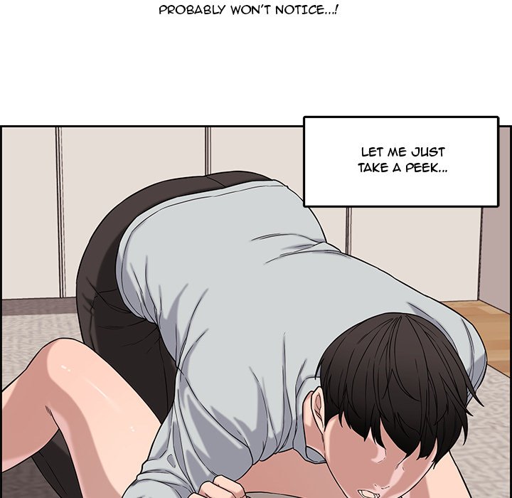 Newlyweds chapter 13 page 80