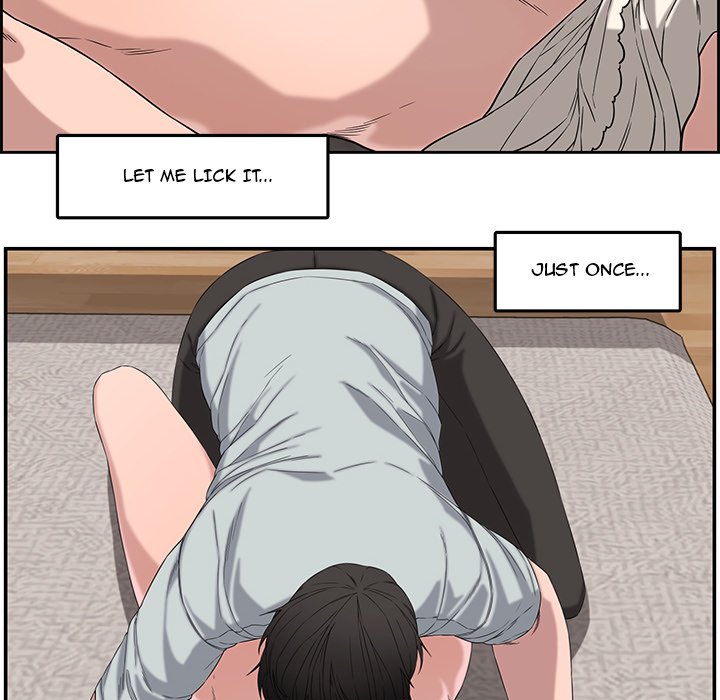 Newlyweds chapter 13 page 84