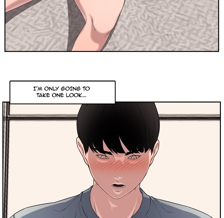 Newlyweds chapter 13 page 88