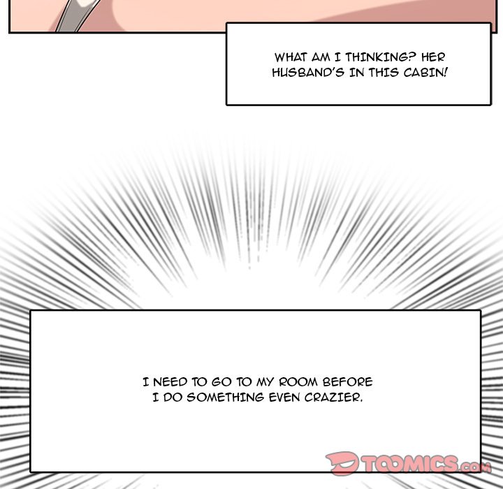 Newlyweds chapter 13 page 93