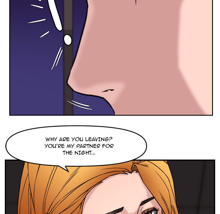 Newlyweds chapter 13 page 95