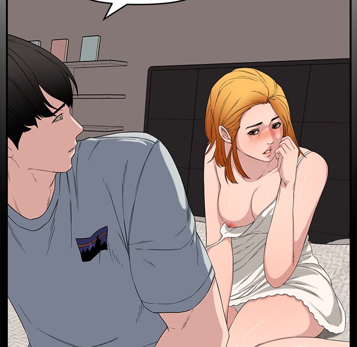 Newlyweds chapter 13 page 98