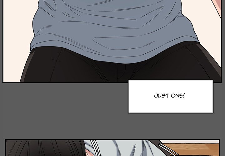 Newlyweds chapter 14 page 5