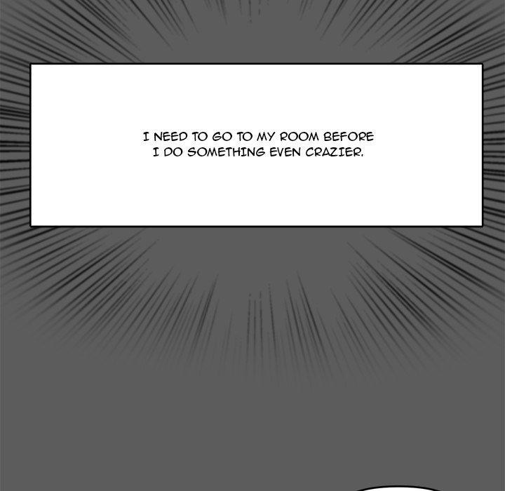 Newlyweds chapter 14 page 9