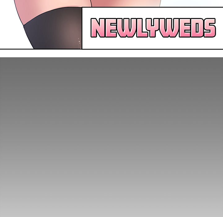 Newlyweds chapter 14 page 18