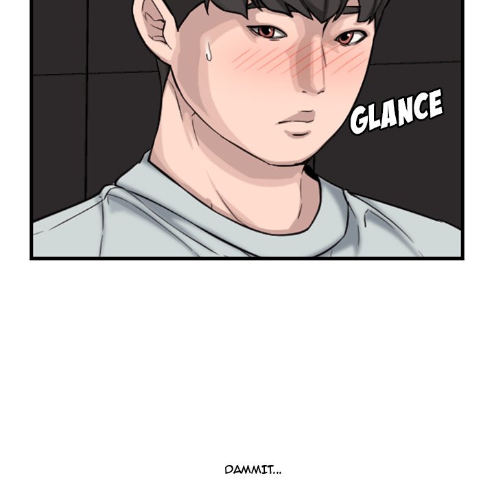 Newlyweds chapter 14 page 29