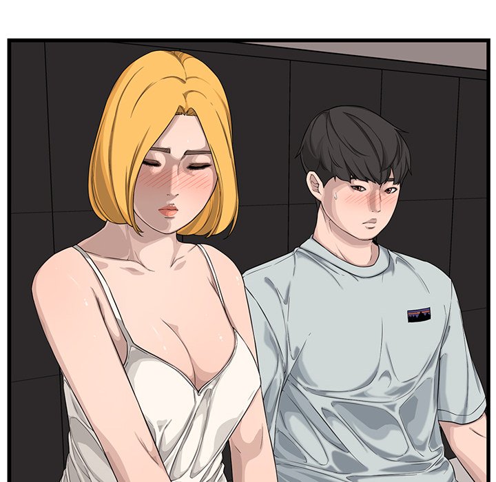 Newlyweds chapter 14 page 30
