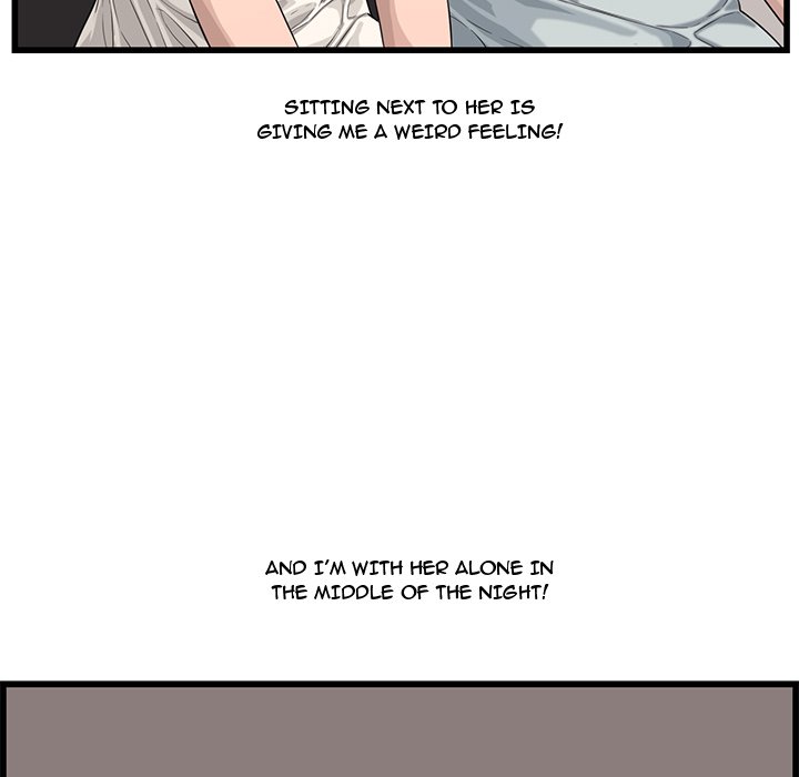 Newlyweds chapter 14 page 31