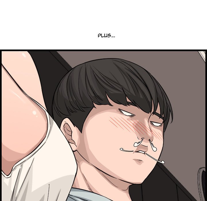 Newlyweds chapter 14 page 36