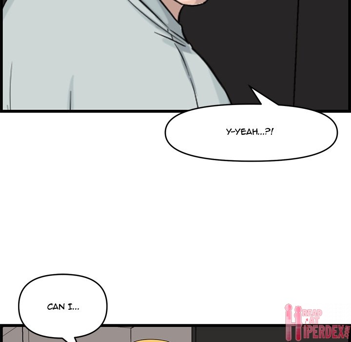 Newlyweds chapter 14 page 42
