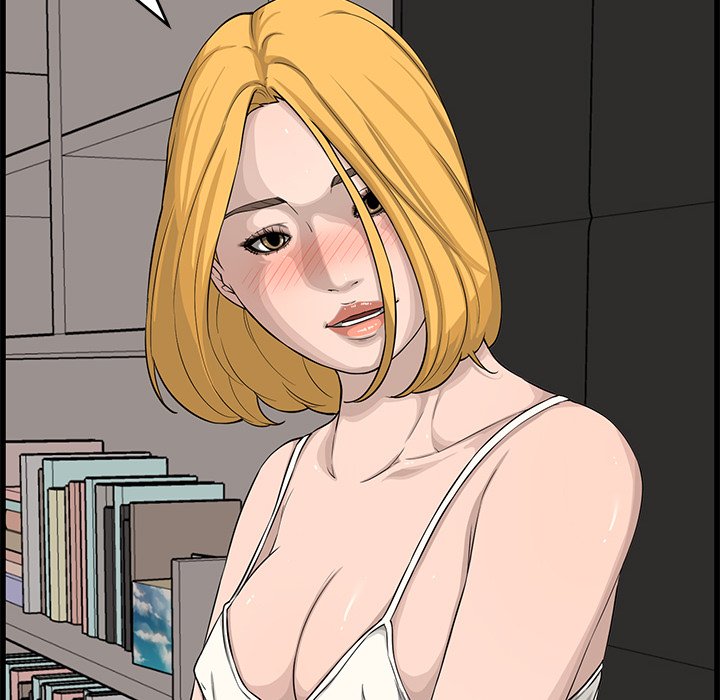 Newlyweds chapter 14 page 43